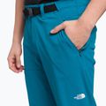 Pantaloni softshell da uomo The North Face Speedlight banff blu 5