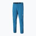 Pantaloni softshell da uomo The North Face Speedlight banff blu 8