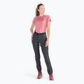 Pantaloni da trekking The North Face Speedlight II da donna grigio asfalto/rosa ardesia 2