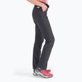 Pantaloni da trekking The North Face Speedlight II da donna grigio asfalto/rosa ardesia 3