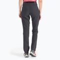 Pantaloni da trekking The North Face Speedlight II da donna grigio asfalto/rosa ardesia 4