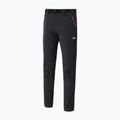 Pantaloni da trekking The North Face Speedlight II da donna grigio asfalto/rosa ardesia 7
