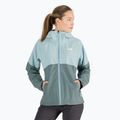 Giacca antipioggia The North Face Diablo Dynamic donna blu goblin/beta blu