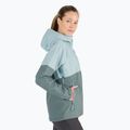 Giacca antipioggia The North Face Diablo Dynamic donna blu goblin/beta blu 3