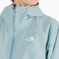 Giacca antipioggia The North Face Diablo Dynamic donna blu goblin/beta blu 5