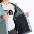 Giacca antipioggia The North Face Diablo Dynamic donna blu goblin/beta blu 8