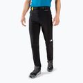 Pantaloni da trekking da uomo The North Face Circadian nero/bianco