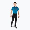 Pantaloni da trekking da uomo The North Face Circadian nero/bianco 2
