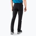 Pantaloni da trekking da uomo The North Face Circadian nero/bianco 3