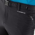 Pantaloni da trekking da uomo The North Face Circadian nero/bianco 4
