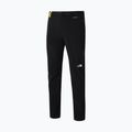 Pantaloni da trekking da uomo The North Face Circadian nero/bianco 6