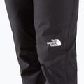 Pantaloni da trekking da uomo The North Face Circadian nero/bianco 5