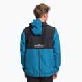 Giacca a vento da uomo The North Face MA banff blu/nero 4