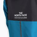 Giacca a vento da uomo The North Face MA banff blu/nero 7