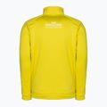 Felpa trekking da uomo The North Face MA 1/4 acido giallo/nero 10