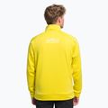 Felpa trekking da uomo The North Face MA 1/4 acido giallo/nero 4