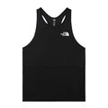 Canotta trekking donna The North Face MA Tank Top nero/nero 7