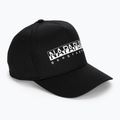 Cappello da baseball Napapijri F-Box nero