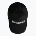 Cappello da baseball Napapijri F-Box nero 6