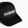 Cappello da baseball Napapijri F-Box nero 8