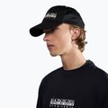 Cappello da baseball Napapijri F-Box nero 9