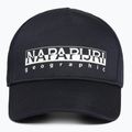 Cappello da baseball Napapijri F-Box blu marine 4