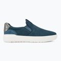 Uomo Timberland Seneca Bay Slip On scarpe in denim scuro 2
