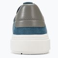 Uomo Timberland Seneca Bay Slip On scarpe in denim scuro 6