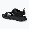 Timberland Garrison Trail Web Uomo - sandali neri 3