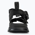 Timberland Garrison Trail Web Uomo - sandali neri 6