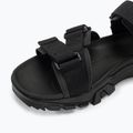 Timberland Garrison Trail Web Uomo - sandali neri 7
