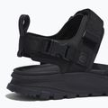 Timberland Garrison Trail Web Uomo - sandali neri 8