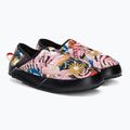 Pantofole da donna The North Face Thermoball Traction Mule V IWD nero/nero 4