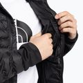 Giacca The North Face AO Insulation Hybrid uomo nero/nero heather 10