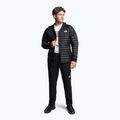 Giacca The North Face AO Insulation Hybrid uomo nero/nero heather 2