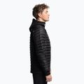 Giacca The North Face AO Insulation Hybrid uomo nero/nero heather 3