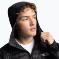 Giacca The North Face AO Insulation Hybrid uomo nero/nero heather 5