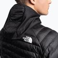 Giacca The North Face AO Insulation Hybrid uomo nero/nero heather 6