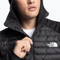 Giacca The North Face AO Insulation Hybrid uomo nero/nero heather 7