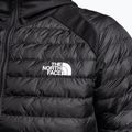 Giacca The North Face AO Insulation Hybrid uomo nero/nero heather 8
