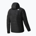 Giacca The North Face AO Insulation Hybrid uomo nero/nero heather 12
