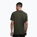 T-shirt Napapijri NP0A4G34 verde uomo 2