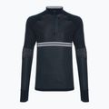 Maglia termica da uomo Smartwool Intraknit Merino Tech 1/4 Zip deep navy