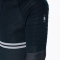 Maglia termica da uomo Smartwool Intraknit Merino Tech 1/4 Zip deep navy 4