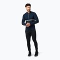 Felpa termica da uomo Smartwool Intraknit Merino Tech Full Zip deep navy 2