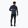 Felpa termica da uomo Smartwool Intraknit Merino Tech Full Zip deep navy 3