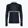 Felpa termica da uomo Smartwool Intraknit Merino Tech Full Zip deep navy 4