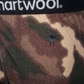 Boxer da uomo Smartwool Merino Print Boxer da uomo in scatola dune blurred camo print thermal boxers 4