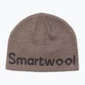 Berretto invernale Smartwool Lid Logo grigio SW011441G57 6