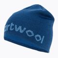 Berretto invernale Smartwool Lid Logo blu SW011441J96 3